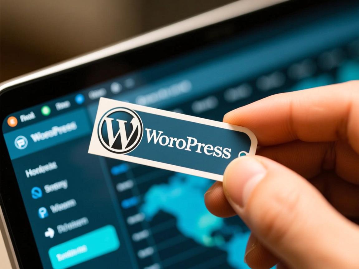 WordPress文章标签正确使用技巧？  第3张