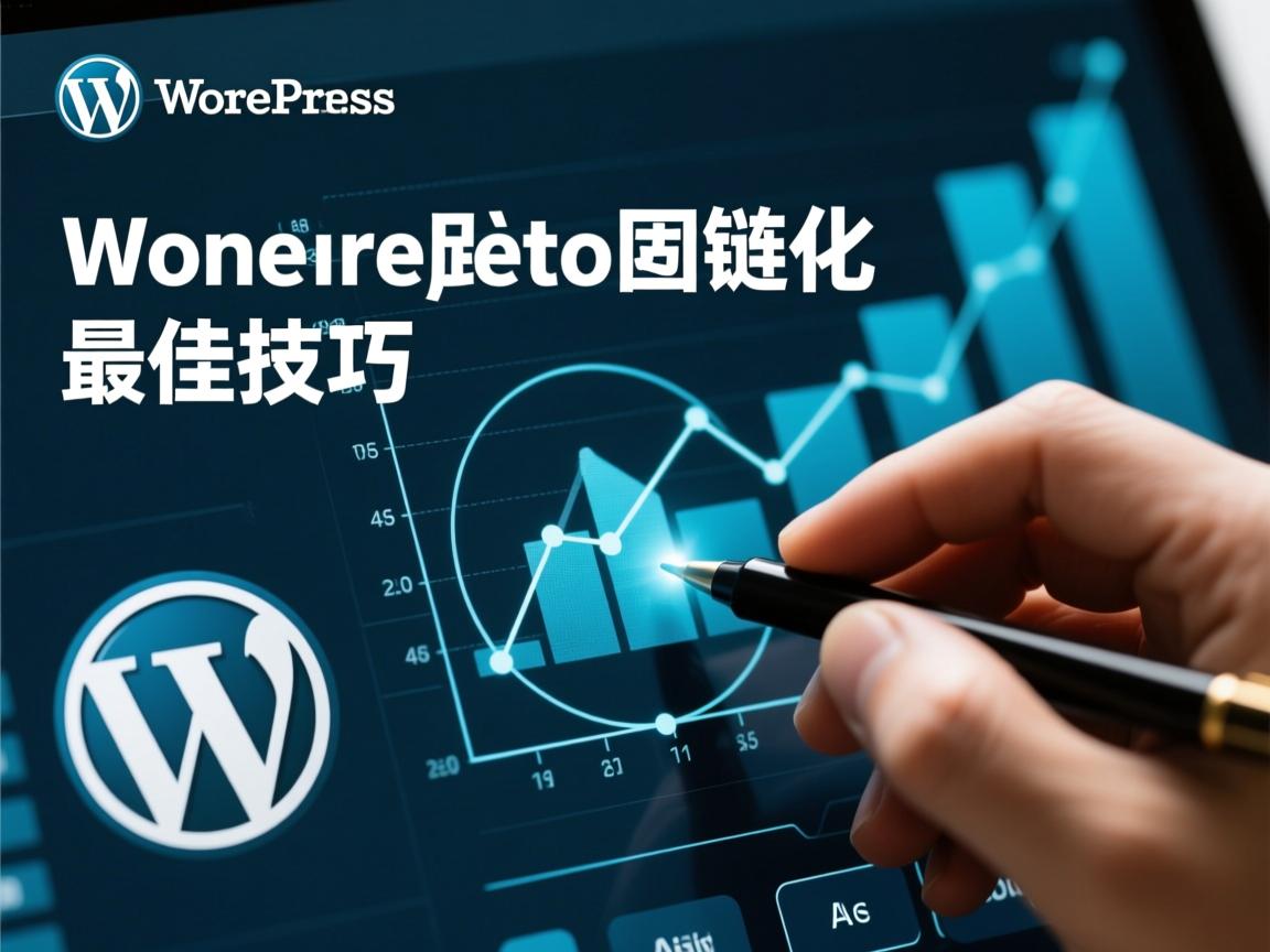 WordPress固定链接优化最佳技巧  第1张 WordPress固定链接优化最佳技巧  第1张