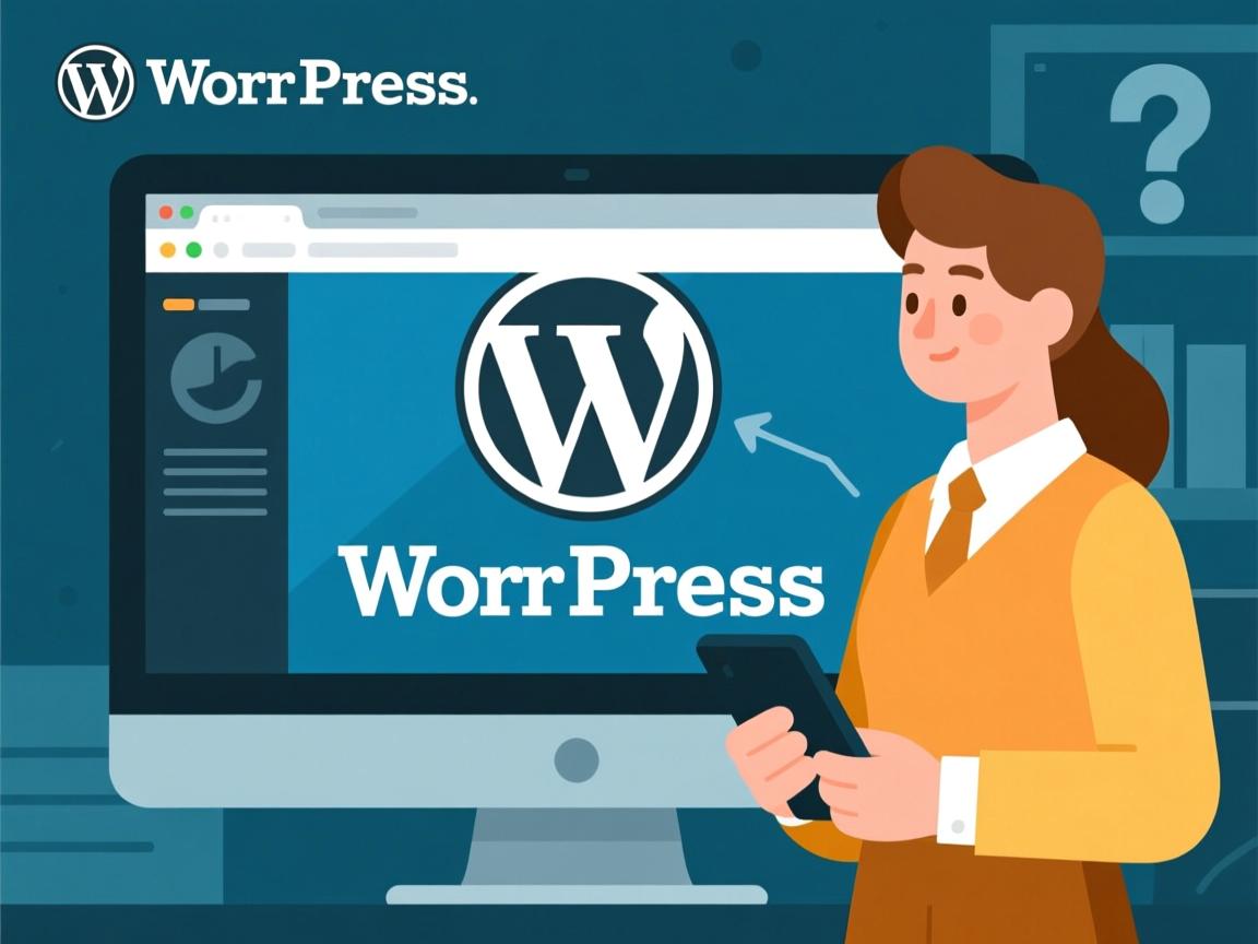 WordPress日志形式如何使用?  第3张 WordPress日志形式如何使用?  第3张