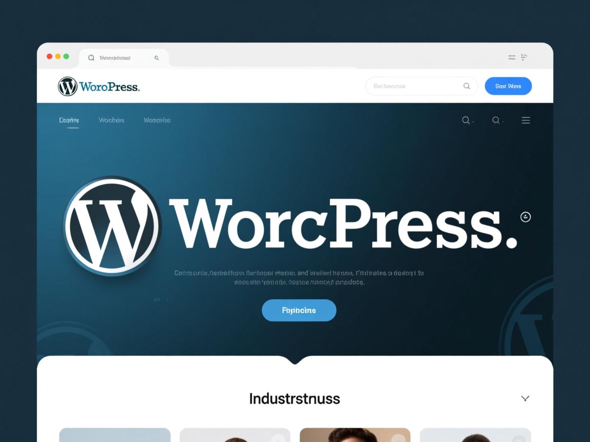 如何更改WordPress网站主题字体  第3张