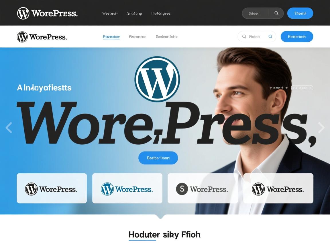 如何更改WordPress网站主题字体  第2张