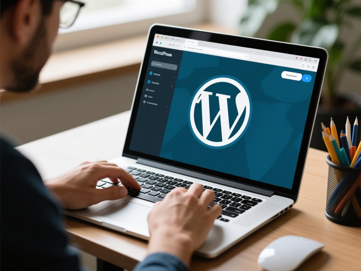 如何快速轻松恢复WordPress设定  第2张