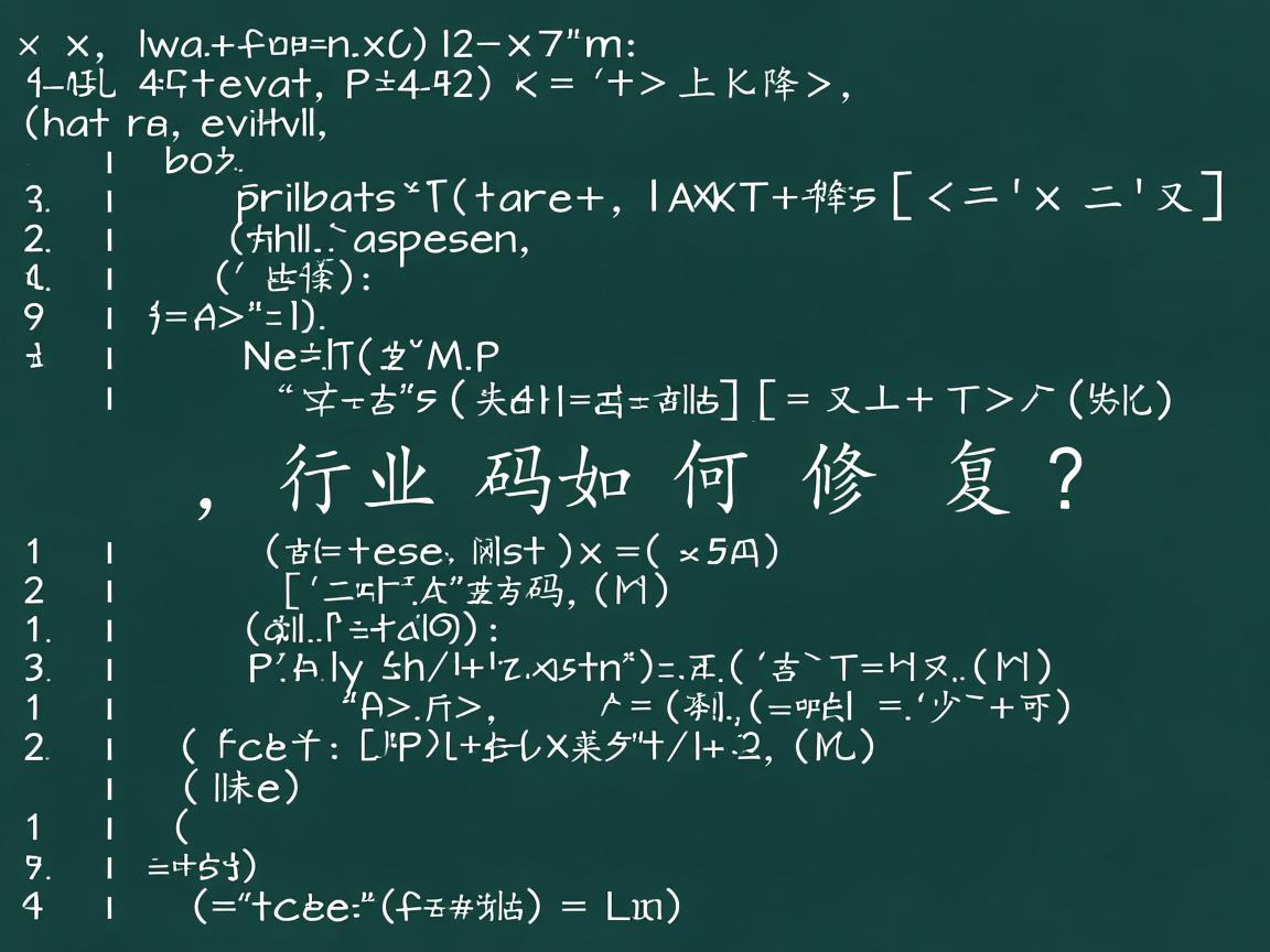 Java注释乱码如何修复？  第1张