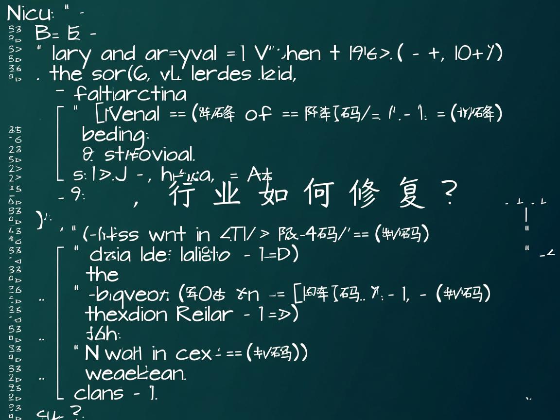 Java注释乱码如何修复？  第3张