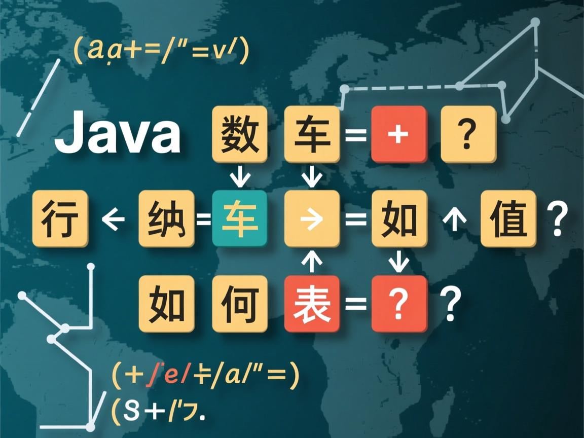 Java数组如何表示?  第2张 Java数组如何表示?  第2张