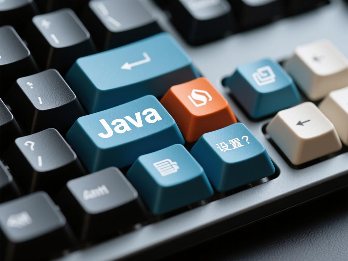 Java如何自定义快捷键设置?  第2张 Java如何自定义快捷键设置?  第2张