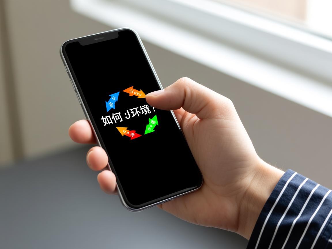 手机如何搭建Java环境?  第2张 手机如何搭建Java环境?  第2张