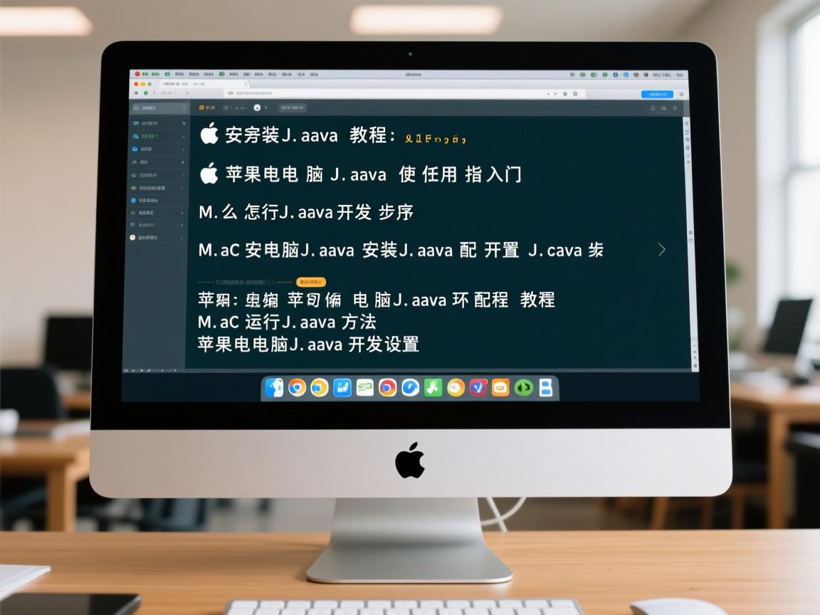 Mac安装Java教程,苹果电脑Java使用指南,Mac怎么运行Java程序,苹果电脑Java开发入门,Mac安装Java步骤,苹果电脑Java环境配置,Mac如何配置Java,苹果电脑Java编程教程,Mac运行Java方法,苹果电脑Java开发设置  第3张 Mac安装Java教程,苹果电脑Java使用指南,Mac怎么运行Java程序,苹果电脑Java开发入门,Mac安装Java步骤,苹果电脑Java环境配置,Mac如何配置Java,苹果电脑Java编程教程,Mac运行Java方法,苹果电脑Java开发设置  第3张