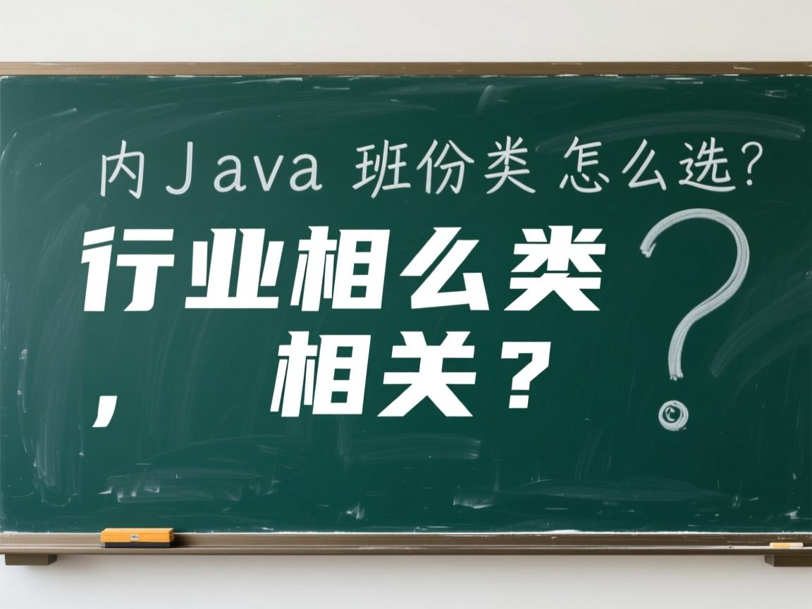 达内Java班分类怎么选?  第2张 达内Java班分类怎么选?  第2张