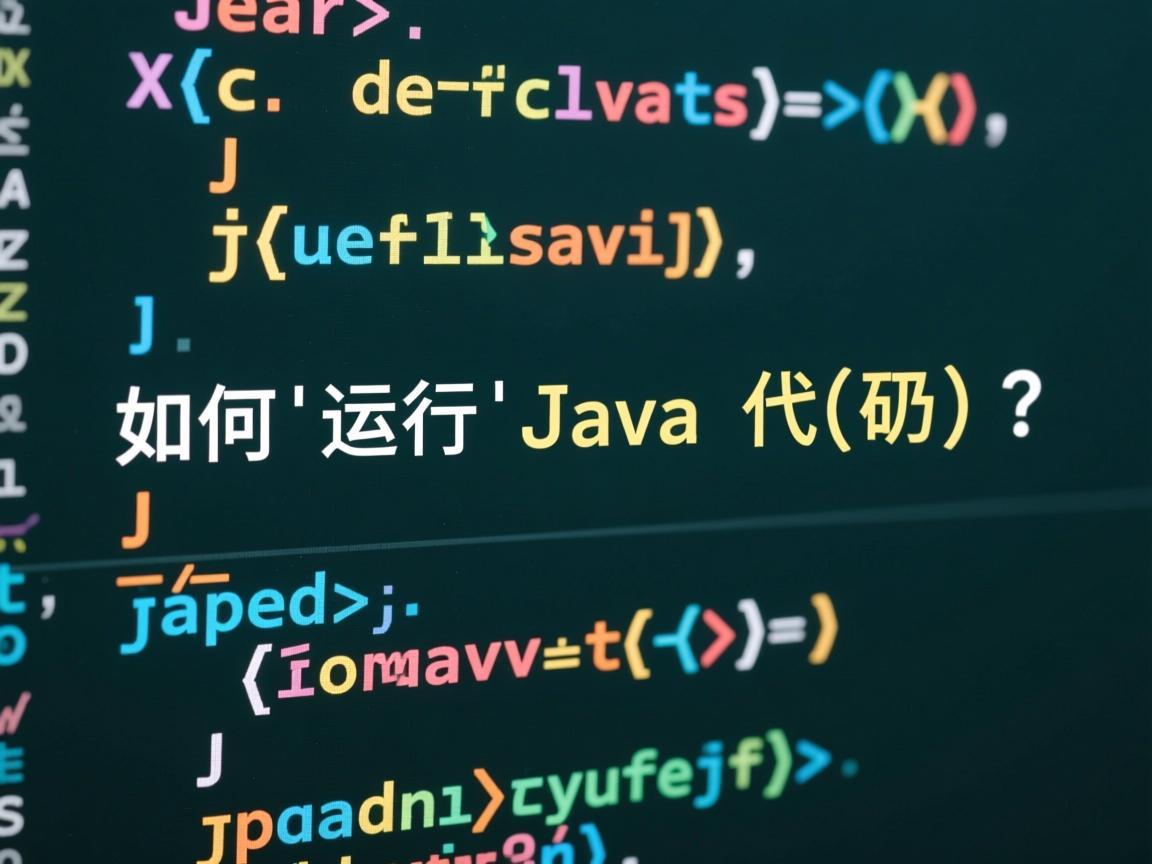 Xcode如何运行Java代码?  第3张 Xcode如何运行Java代码?  第3张