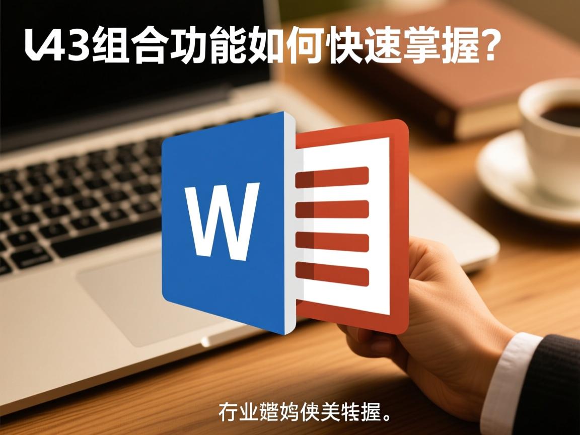 Word03组合功能如何快速掌握？  第1张