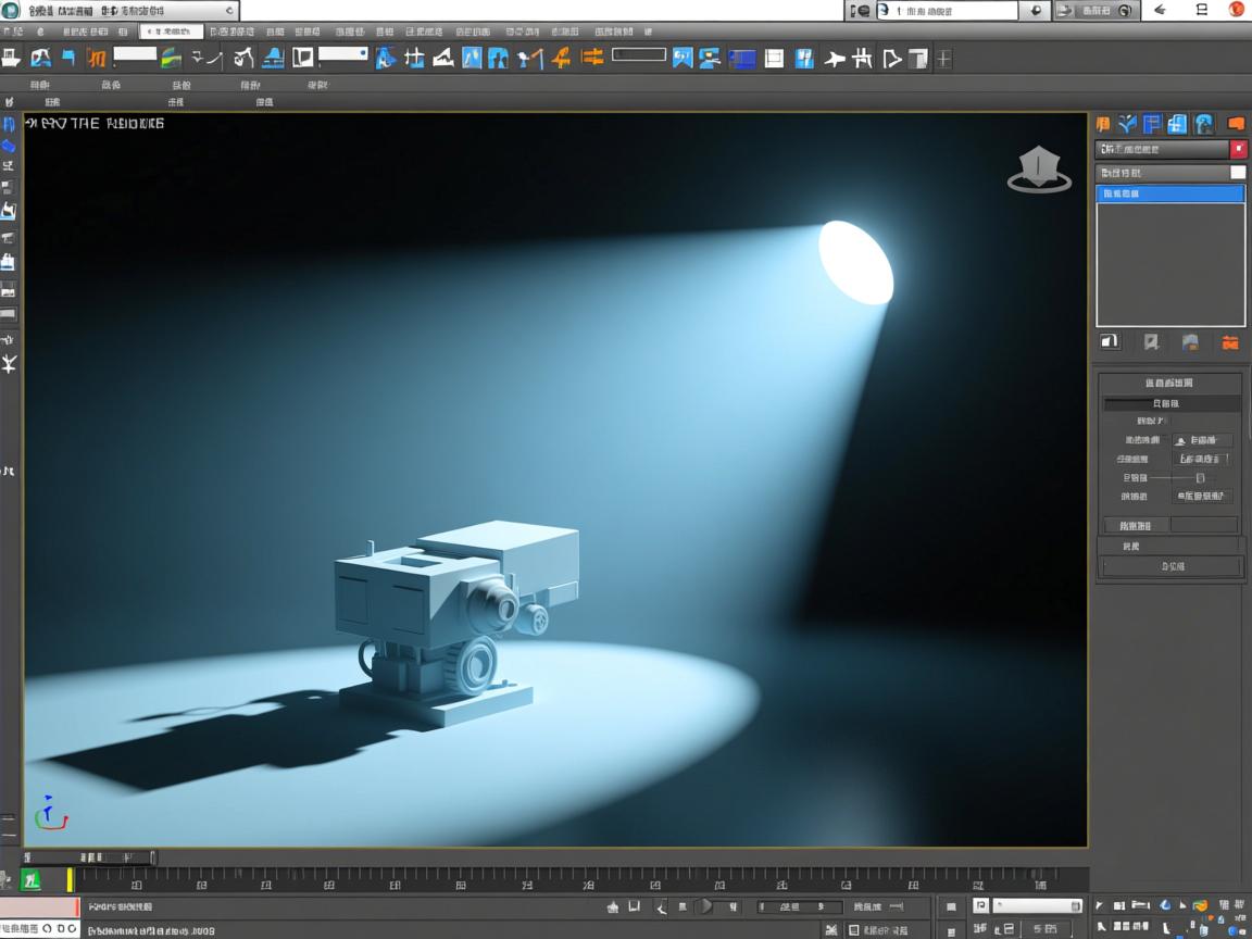 3ds Max投影命令如何操作  第2张 3ds Max投影命令如何操作  第2张
