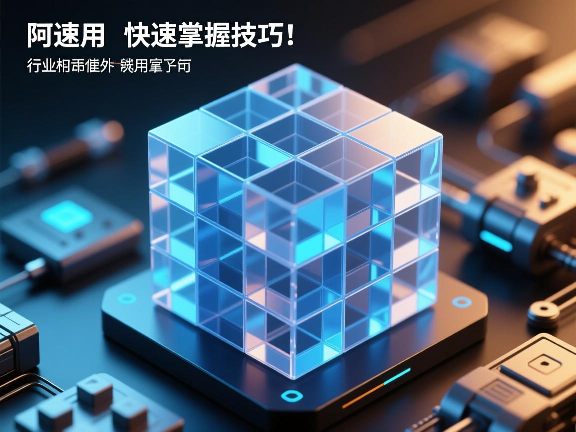 3D晶格命令如何使用?快速掌握技巧!  第1张 3D晶格命令如何使用?快速掌握技巧!  第1张