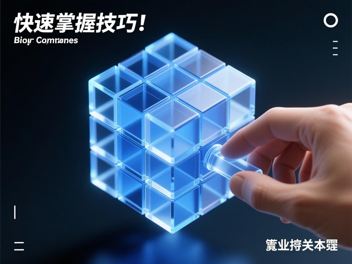 3D晶格命令如何使用?快速掌握技巧!  第3张 3D晶格命令如何使用?快速掌握技巧!  第3张