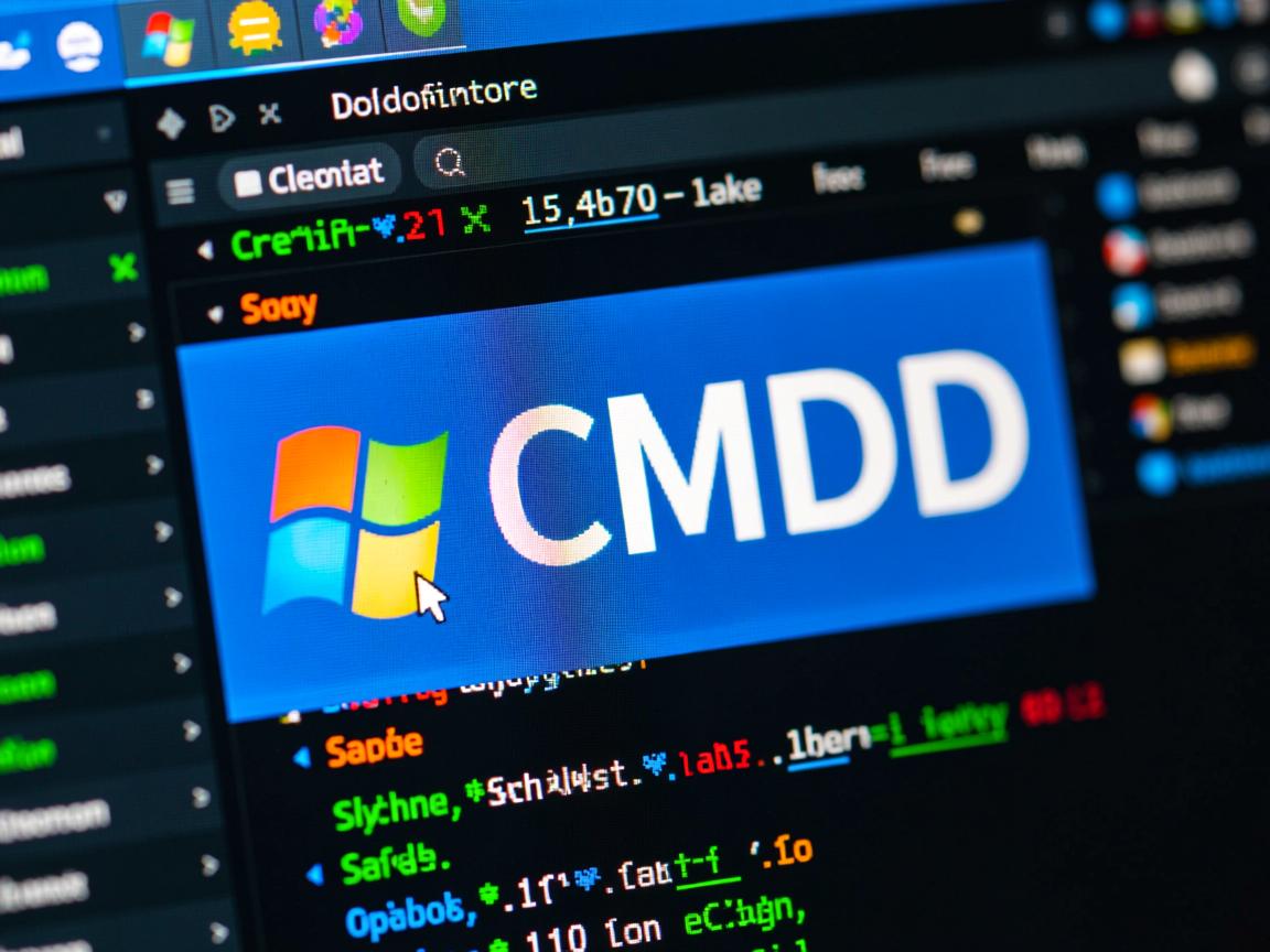 如何用CMD强制关闭软件?  第2张 如何用CMD强制关闭软件?  第2张