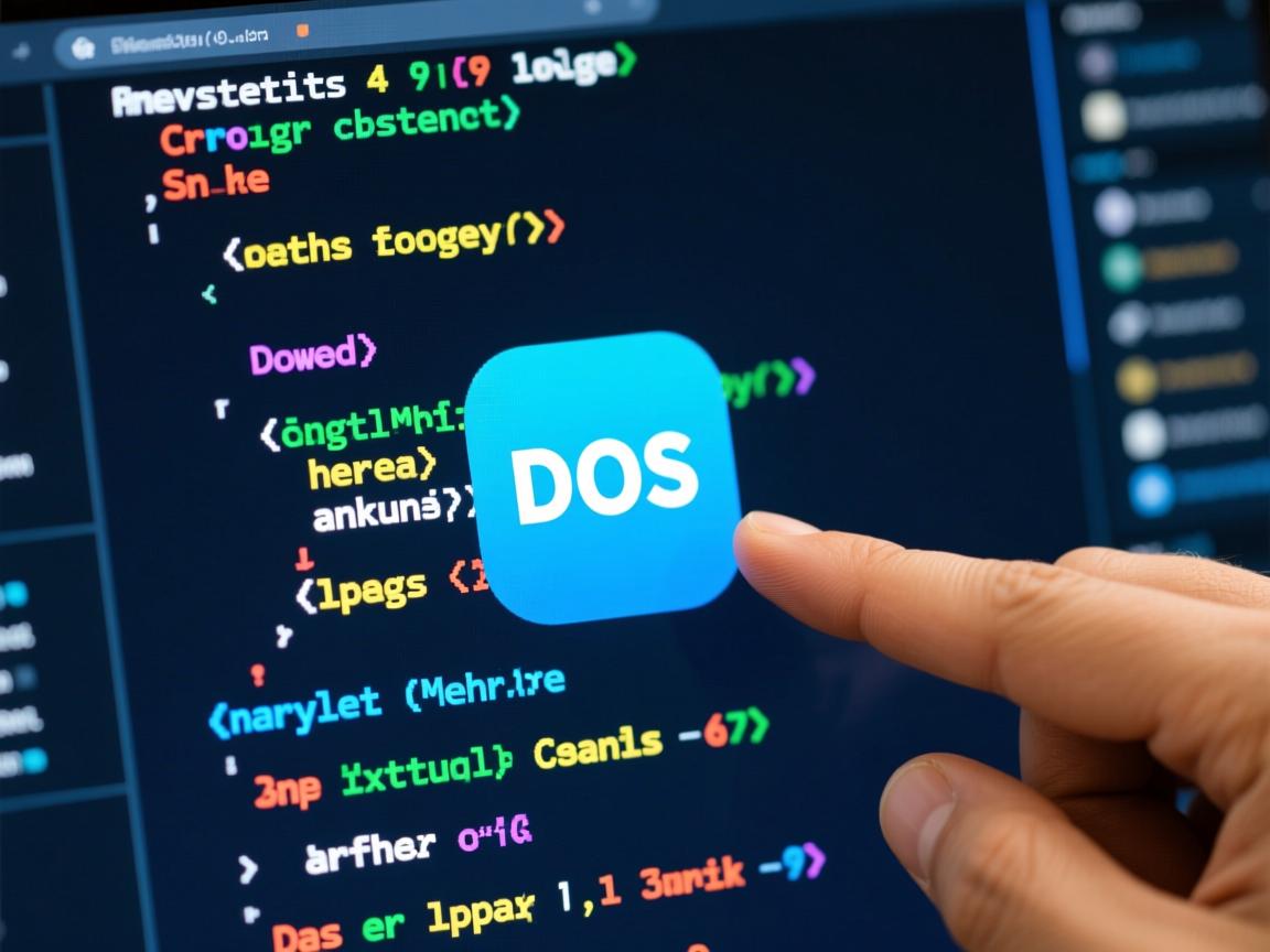 DOS命令如何强制关闭应用?  第1张 DOS命令如何强制关闭应用?  第1张