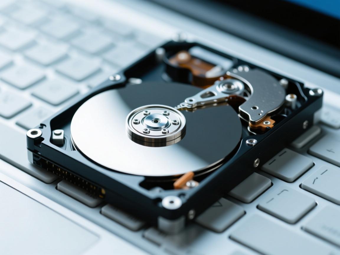 如何彻底删除虚拟磁盘命令？  第3张