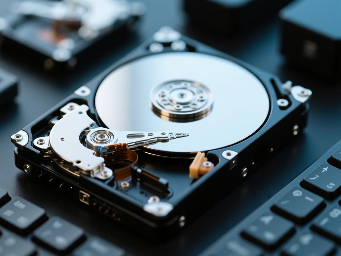 如何彻底删除虚拟磁盘命令？  第2张