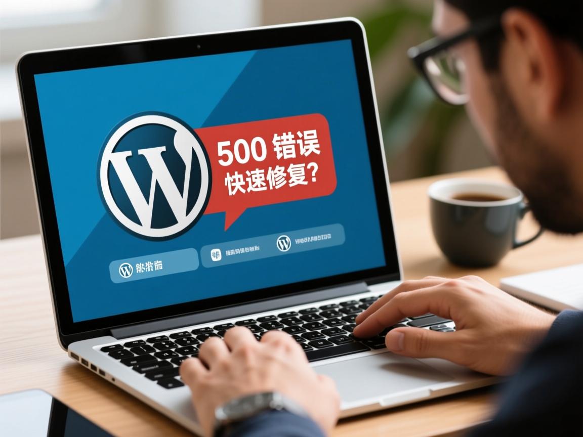 WordPress插件导致500错误如何快速修复?  第1张 WordPress插件导致500错误如何快速修复?  第1张