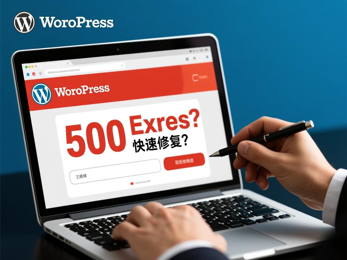 WordPress插件导致500错误如何快速修复?  第2张 WordPress插件导致500错误如何快速修复?  第2张