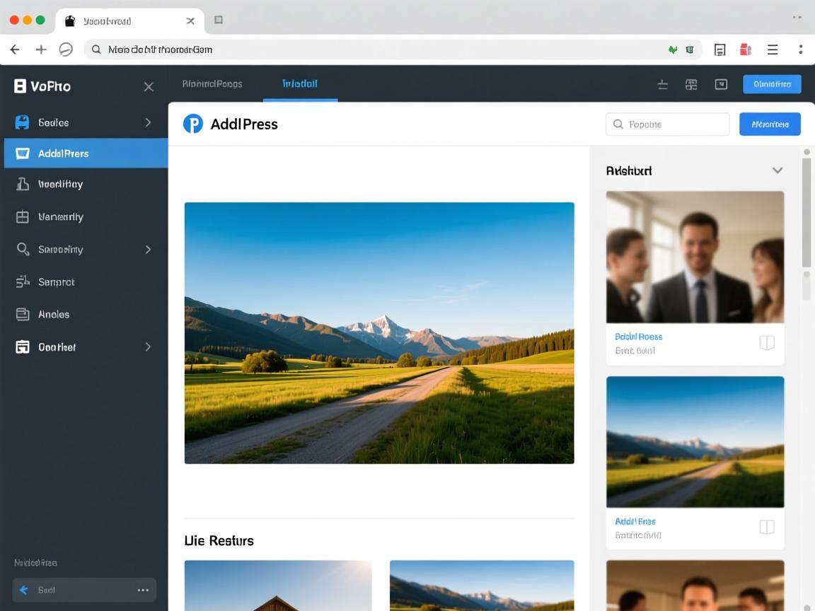 WordPress编辑器如何添加图片?  第3张 WordPress编辑器如何添加图片?  第3张