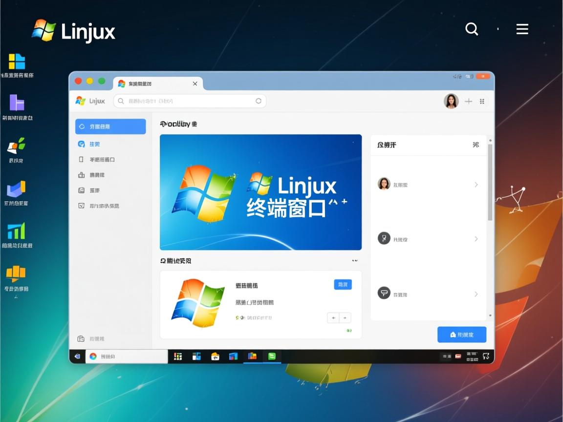Linux如何打开终端窗口  第3张 Linux如何打开终端窗口  第3张