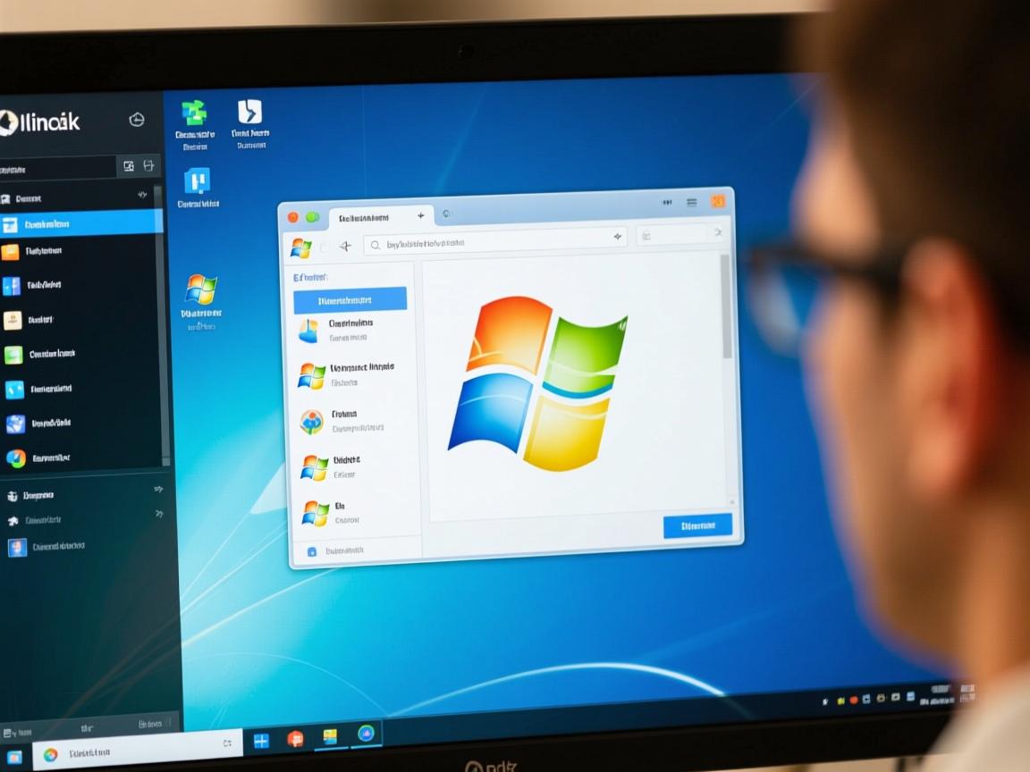Linux如何打开终端窗口  第2张 Linux如何打开终端窗口  第2张