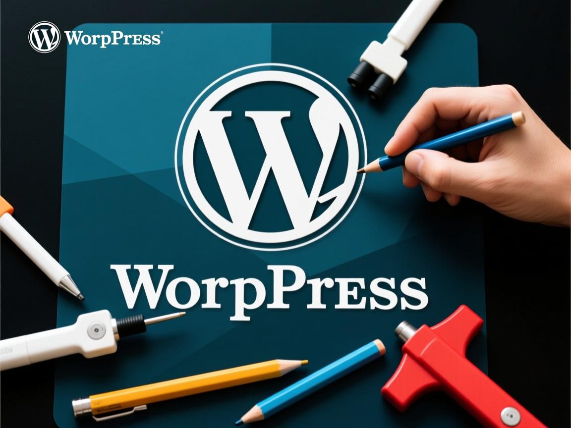 WordPress设置失效如何紧急修复?  第1张 WordPress设置失效如何紧急修复?  第1张