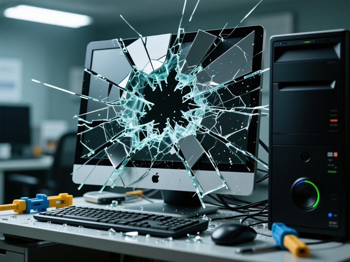 电脑系统崩溃如何快速修复？一招搞定！  第3张