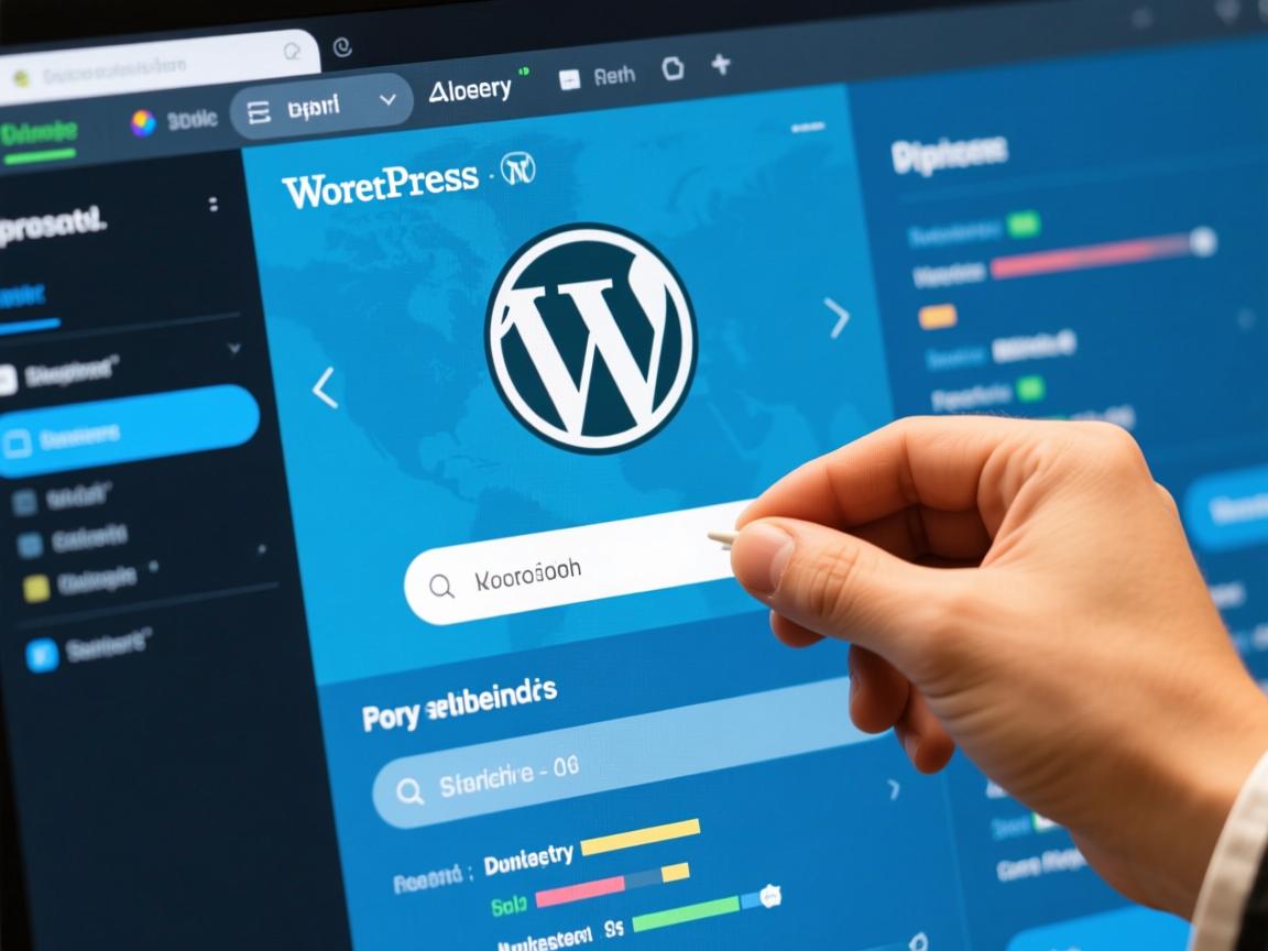 如何快速解除WordPress域名绑定?  第3张 如何快速解除WordPress域名绑定?  第3张