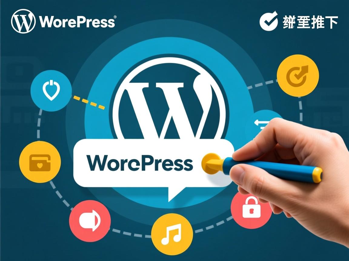 如何快速解除WordPress域名绑定?  第2张 如何快速解除WordPress域名绑定?  第2张