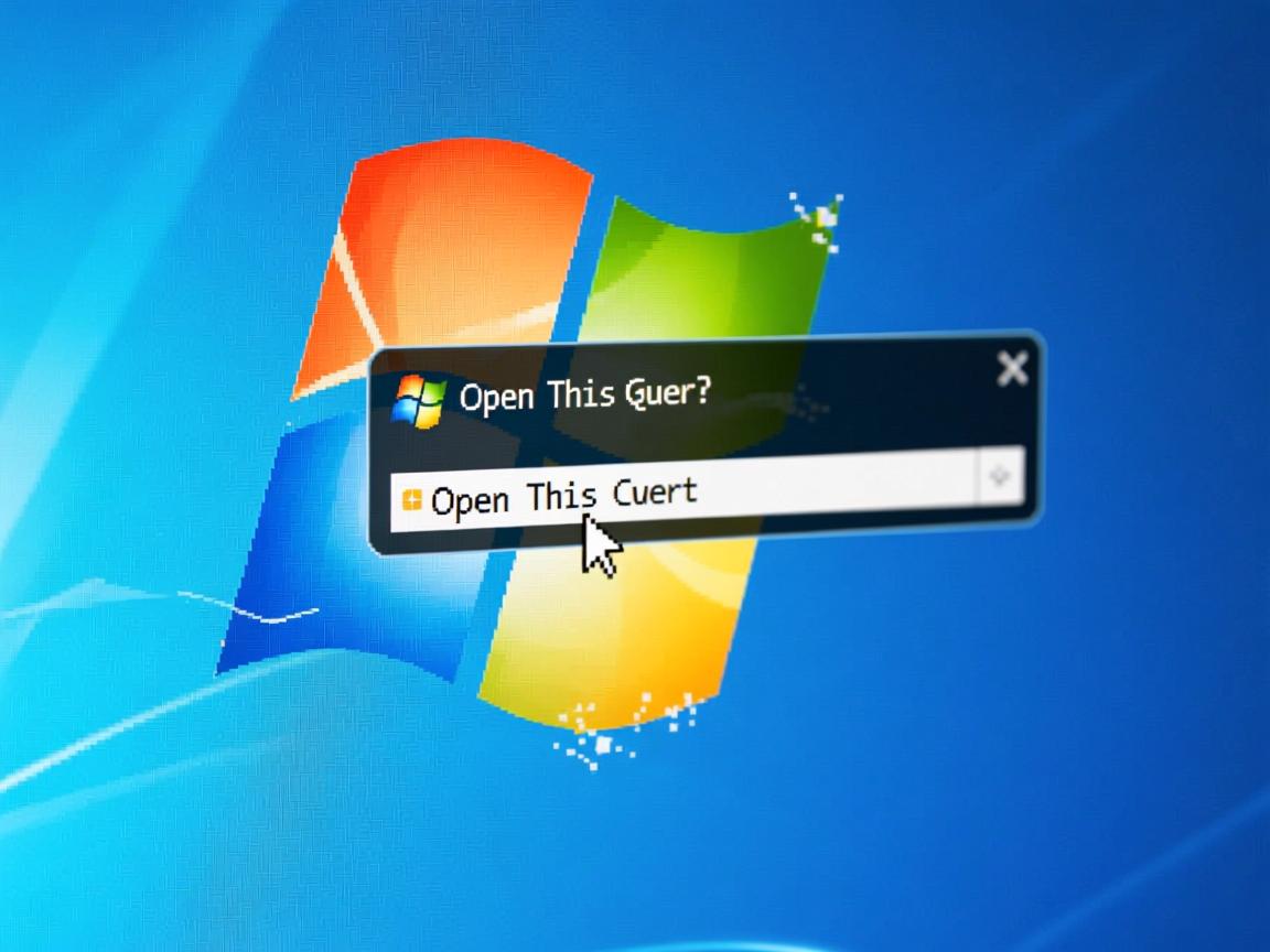 Windows如何用命令提示符打开此电脑?  第2张 Windows如何用命令提示符打开此电脑?  第2张