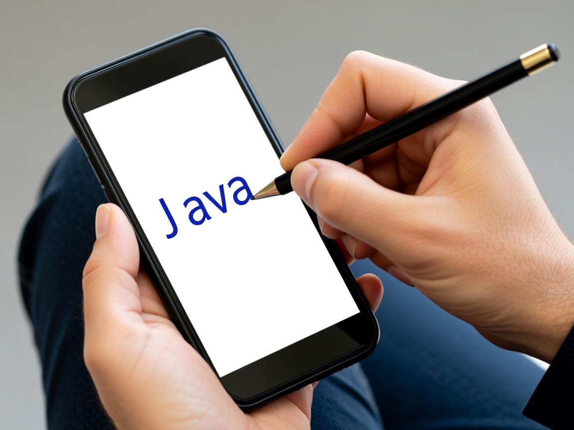 如何在手机写Java程序  第2张 如何在手机写Java程序  第2张