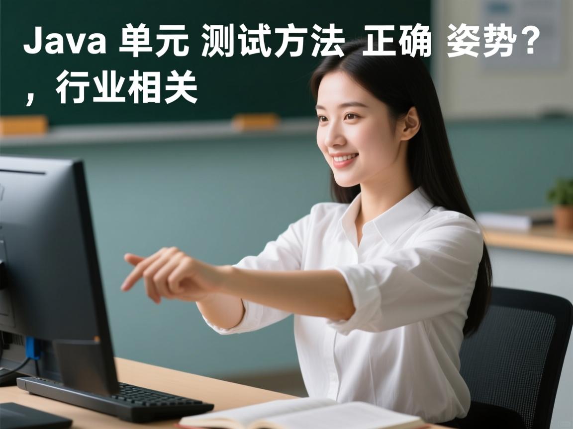 Java单元测试方法正确姿势?  第3张 Java单元测试方法正确姿势?  第3张