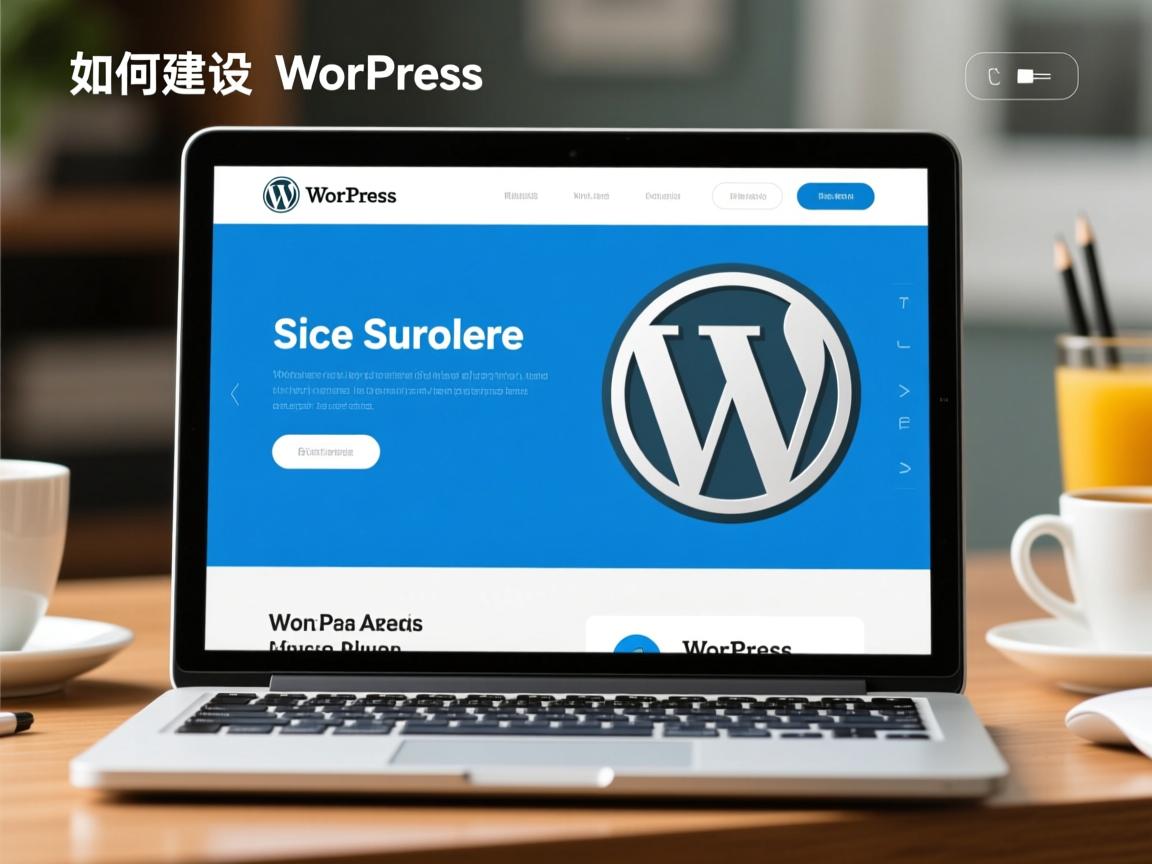 WordPress如何建企业网站  第3张 WordPress如何建企业网站  第3张