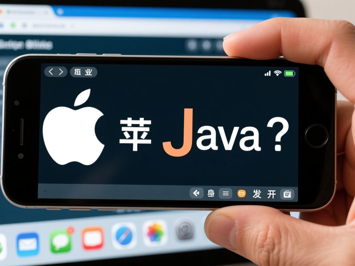 苹果系统如何开发Java？  第3张