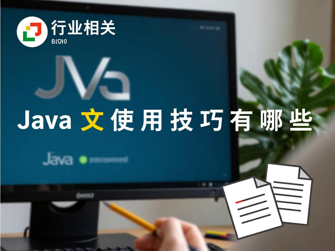 Java文档使用技巧有哪些  第3张 Java文档使用技巧有哪些  第3张