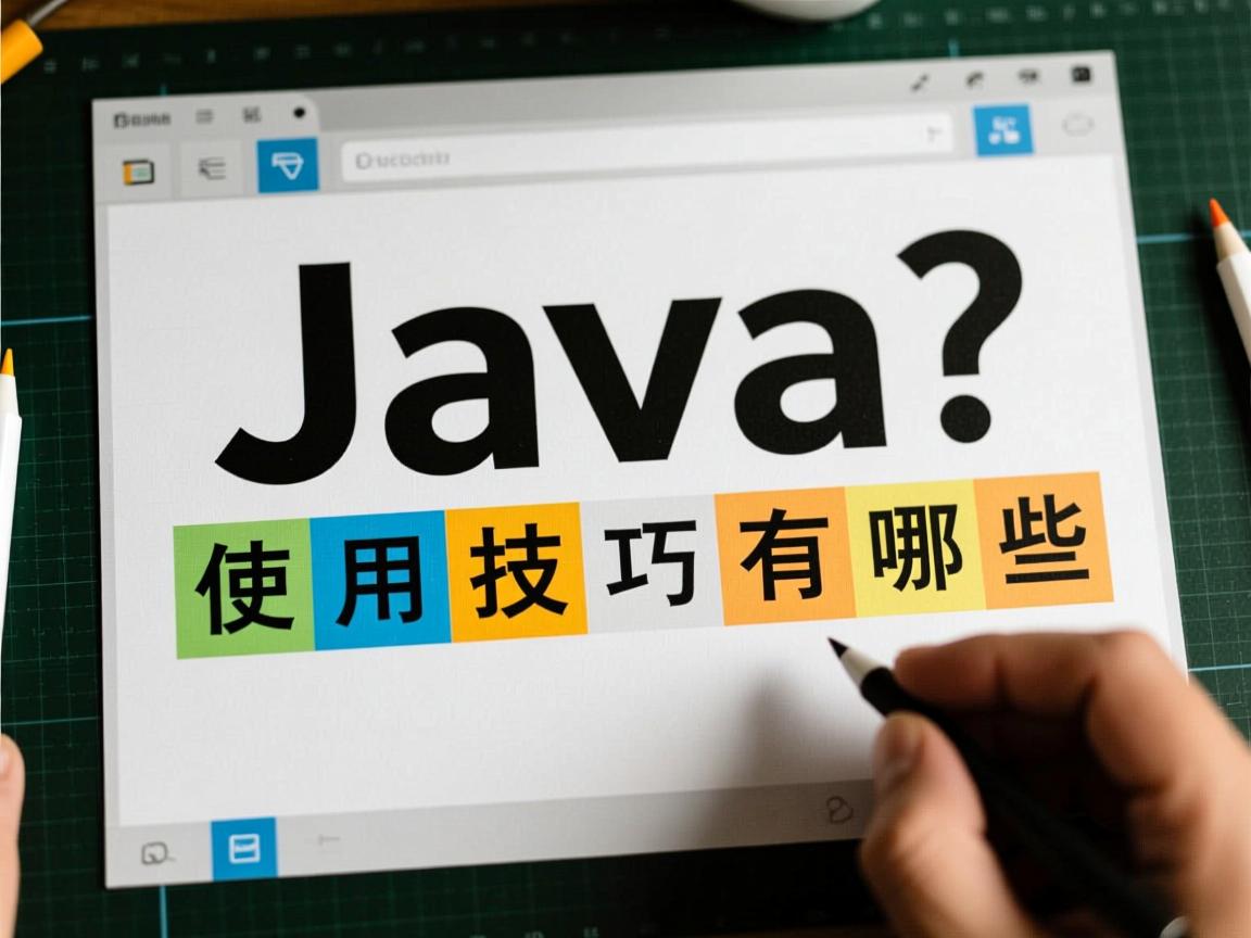 Java文档使用技巧有哪些  第2张 Java文档使用技巧有哪些  第2张