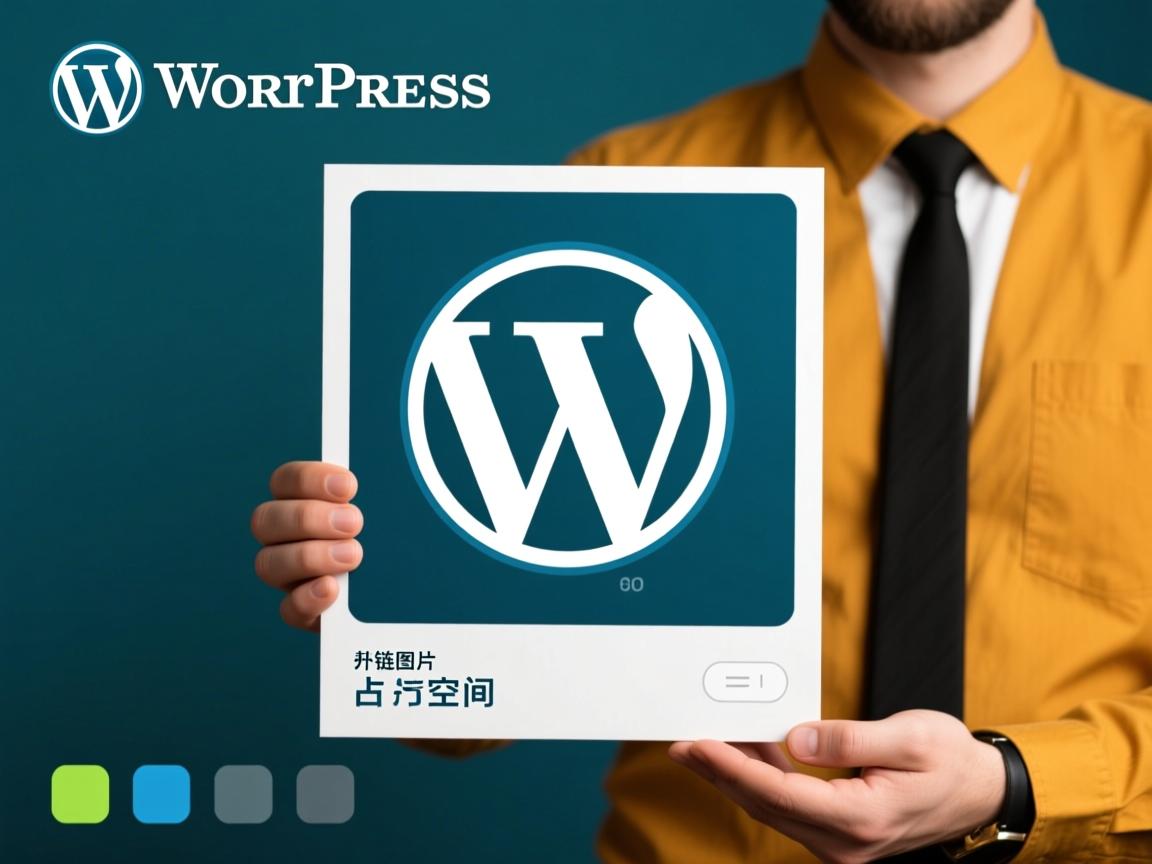 如何设置WordPress外链图片不占空间?  第3张 如何设置WordPress外链图片不占空间?  第3张