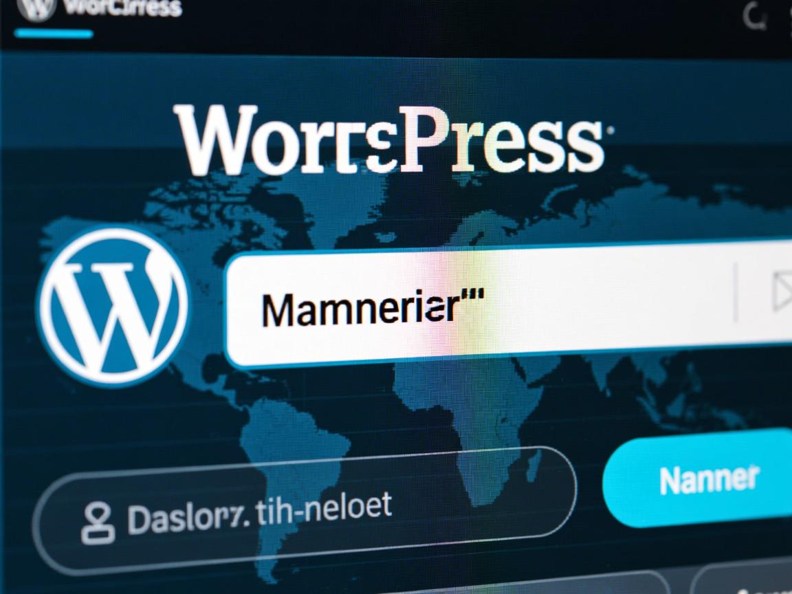 如何更改WordPress数据库名称?  第2张 如何更改WordPress数据库名称?  第2张