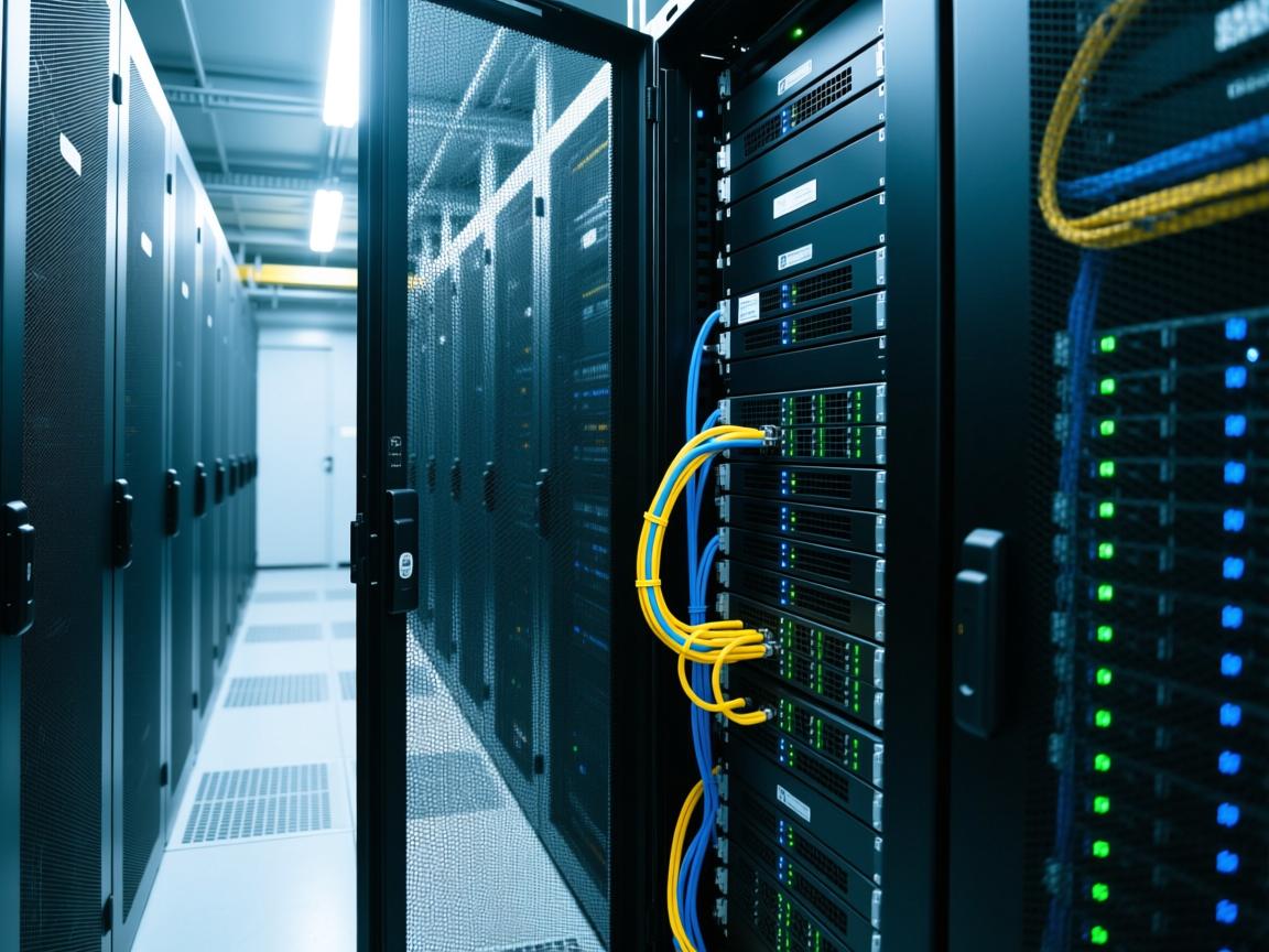 服务器物理机有何必知要点?