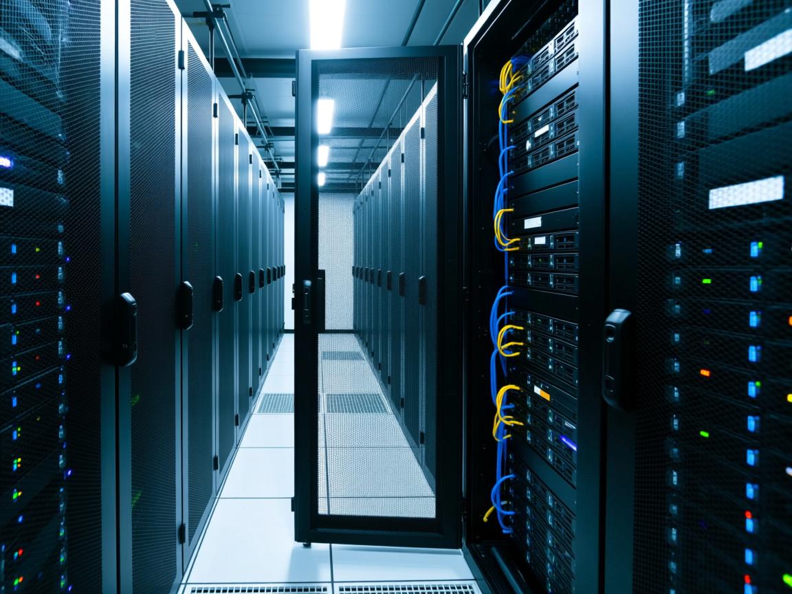 服务器物理机有何必知要点?  第2张 服务器物理机有何必知要点?  第2张