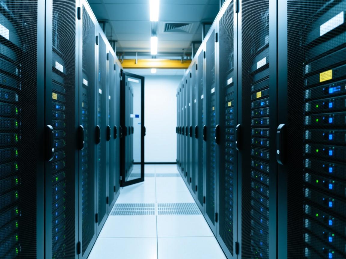 服务器物理机有何必知要点?  第3张 服务器物理机有何必知要点?  第3张