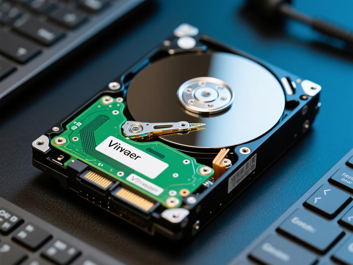VMware虚拟机怎么用物理硬盘?详细教程  第2张 VMware虚拟机怎么用物理硬盘?详细教程  第2张