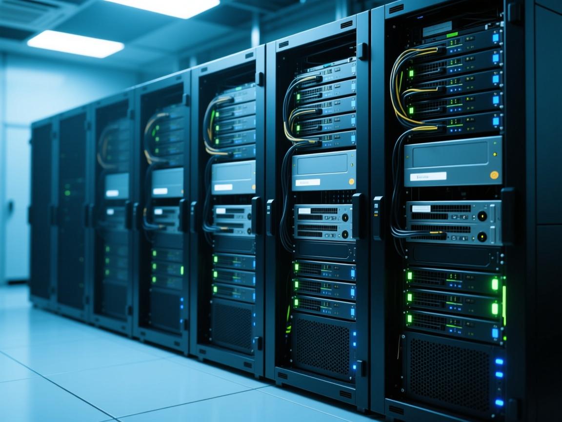 虚拟主机是物理机吗?  第3张 虚拟主机是物理机吗?  第3张