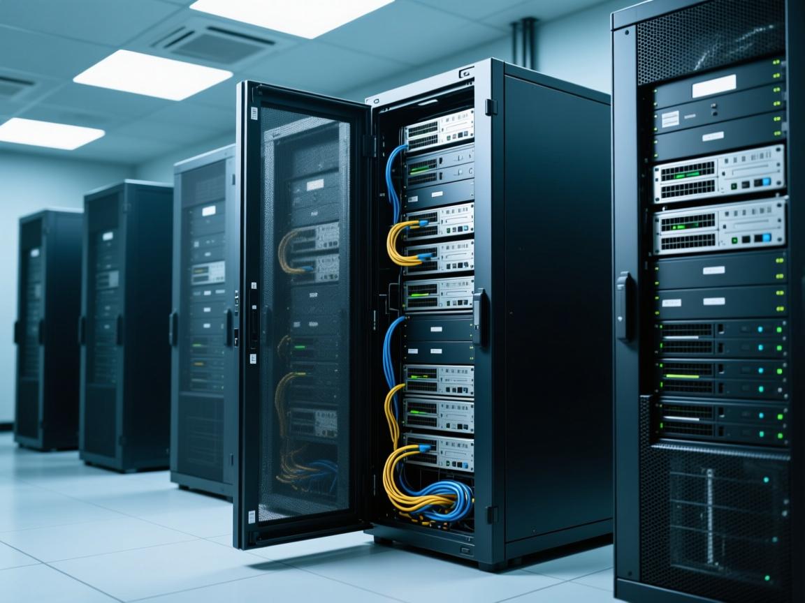 虚拟主机是物理机吗?  第1张 虚拟主机是物理机吗?  第1张