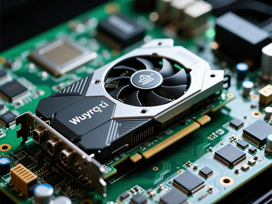 虚拟机如何共享物理显卡?