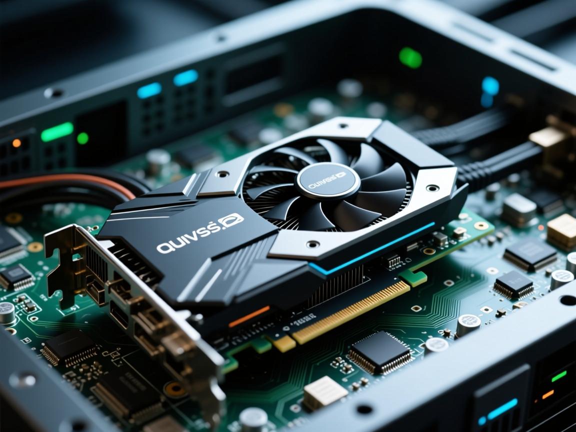 虚拟机如何共享物理显卡？  第2张