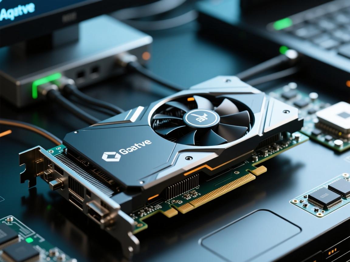 虚拟机如何共享物理显卡？  第3张