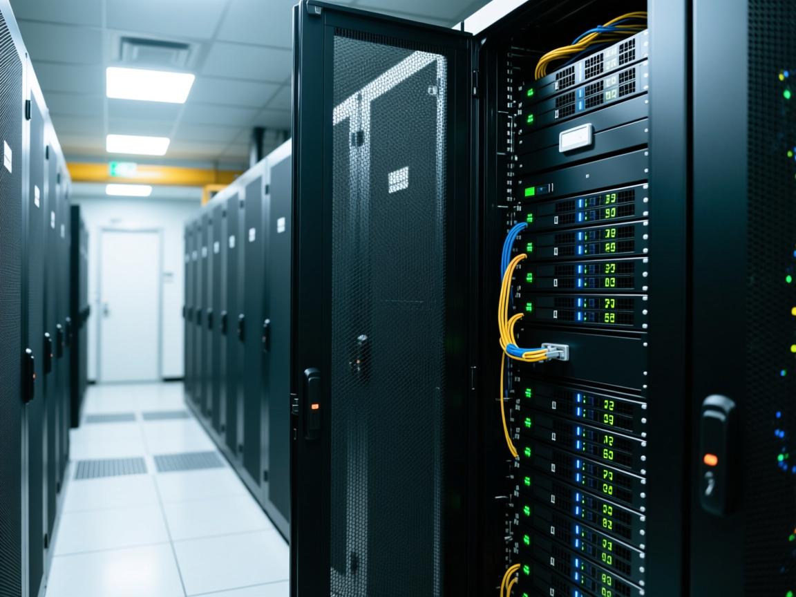 如何快速统计物理机数量?